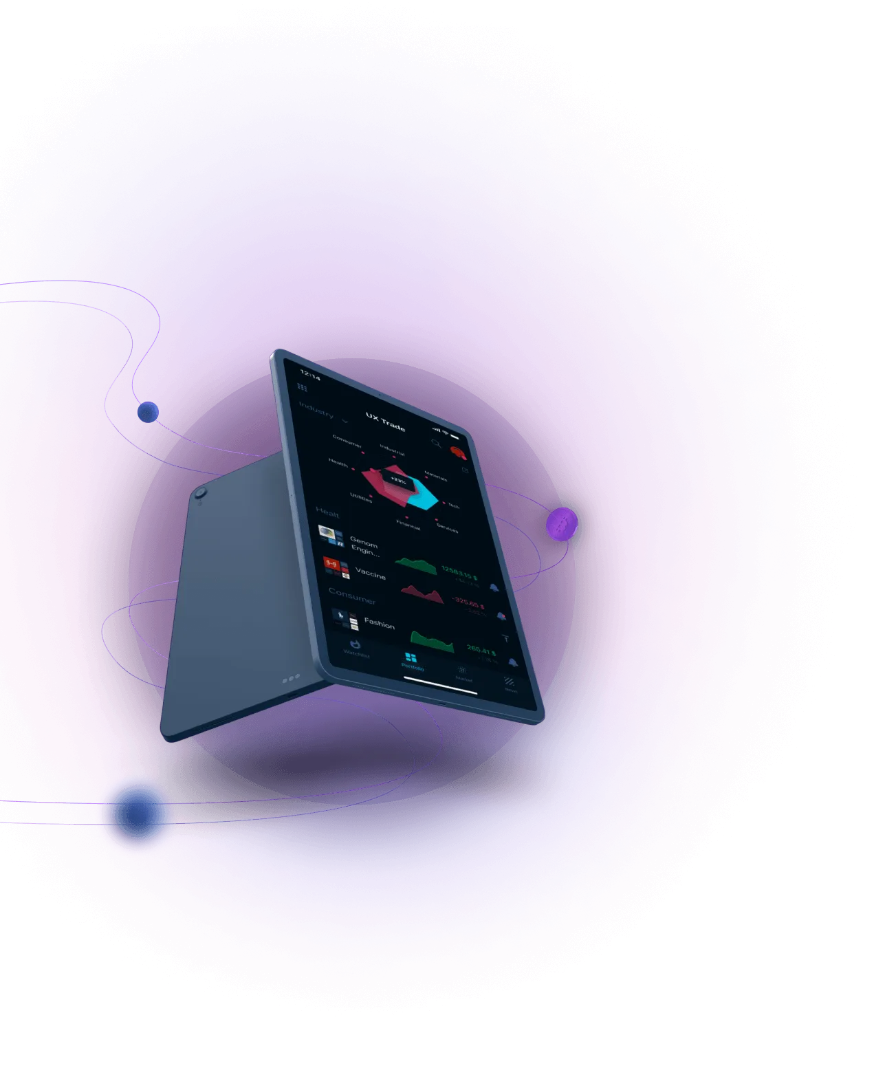 Solira Mist - Преимущества торговой платформы Solira Mist